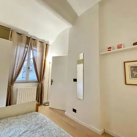 Appartement Centro Storico - Vicino Acquario E Casa Colombo *