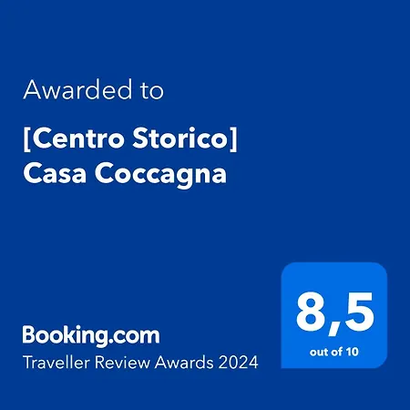 Centro Storico - Vicino Acquario E Casa Colombo *