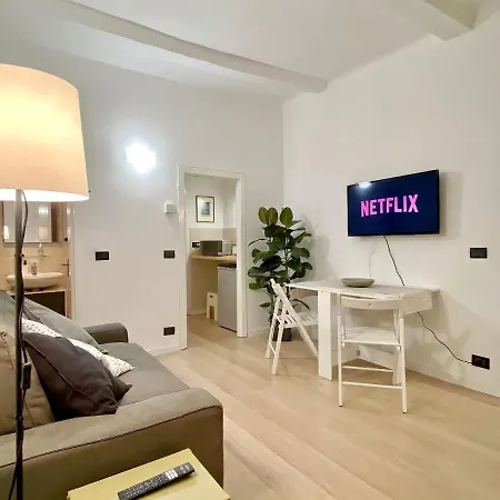 Centro Storico - Vicino Acquario E Casa Colombo Génova