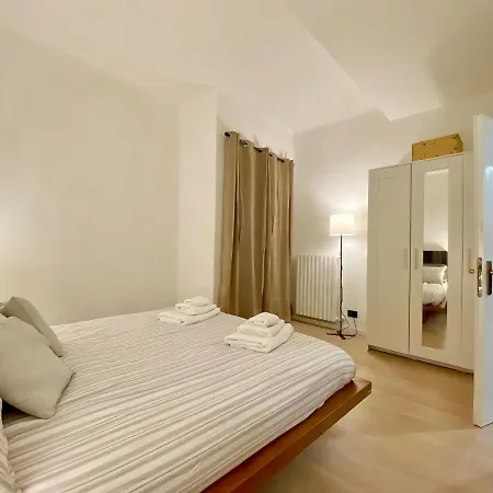 Centro Storico - Vicino Acquario E Casa Colombo *