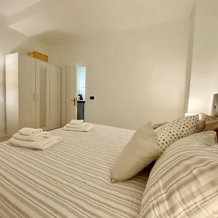 Apartamento Centro Storico - Vicino Acquario E Casa Colombo