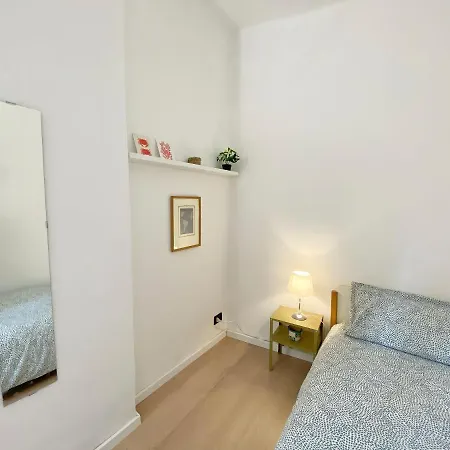 Centro Storico - Vicino Acquario E Casa Colombo