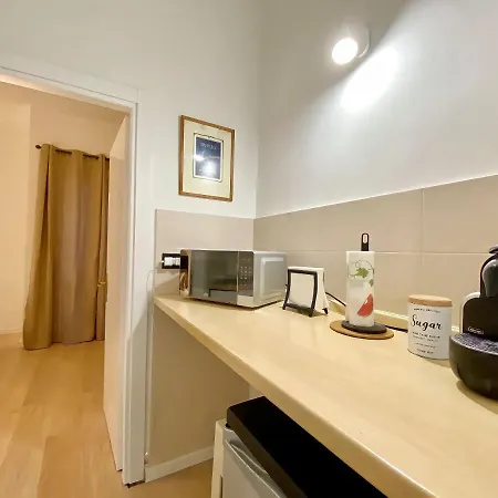 Centro Storico - Vicino Acquario E Casa Colombo *