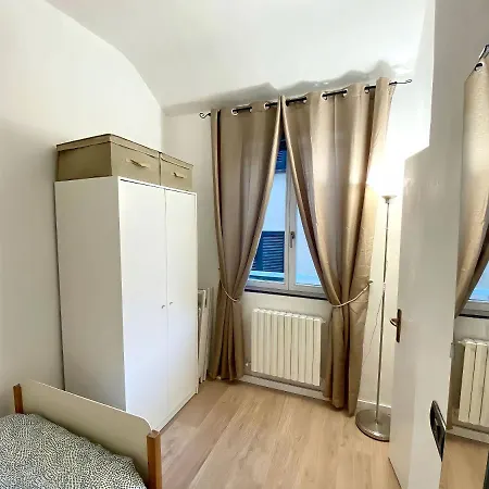 Centro Storico - Vicino Acquario E Casa Colombo * Génova