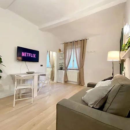 Centro Storico - Vicino Acquario E Casa Colombo