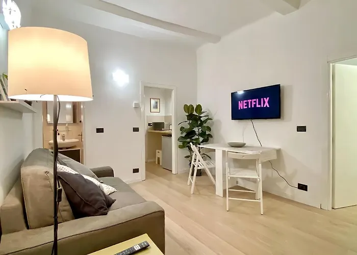 Centro Storico - Vicino Acquario E Casa Colombo 热那亚