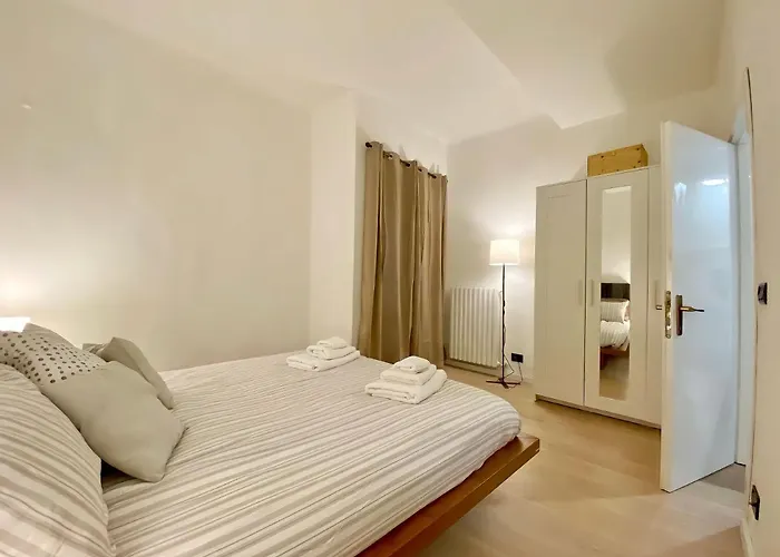 Centro Storico - Vicino Acquario E Casa Colombo *