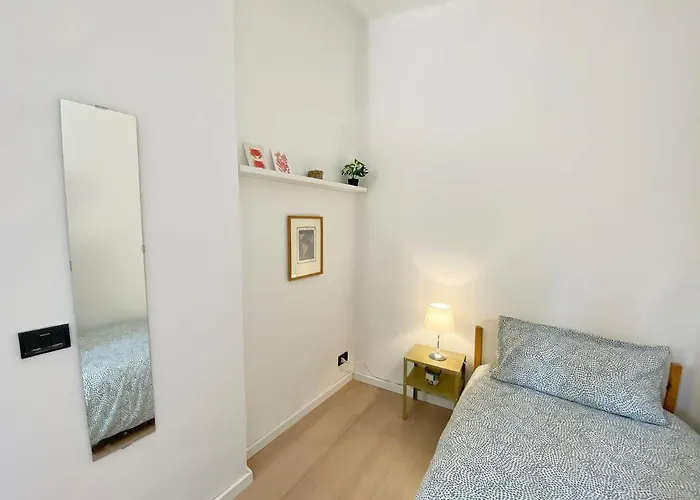 Centro Storico - Vicino Acquario E Casa Colombo