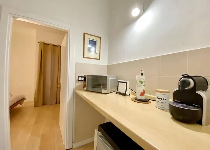 Centro Storico - Vicino Acquario E Casa Colombo *