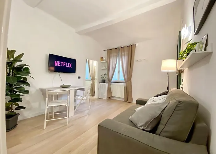 Centro Storico - Vicino Acquario E Casa Colombo