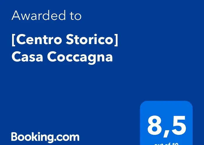 Centro Storico - Vicino Acquario E Casa Colombo *