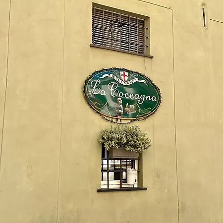 Centro Storico - Vicino Acquario E Casa Colombo شقة *